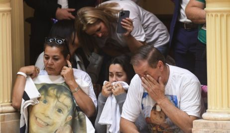 Se aprobó la Ley Lucio: en qué consiste la norma que busca prevenir el maltrato infantil