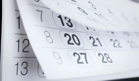 Los feriados de 1° y el 25 de mayo son XL.