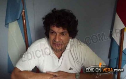 BALANCE DE GESTIÓN DE WALTER VILLALBA PTE. COMUNAL DE INTIYACO 
