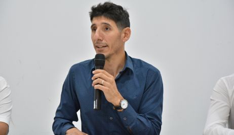 Mediante un trabajo articulado con el PNUD se financiarán tres proyectos provinciales