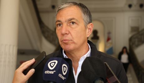 EL MINISTRO DE TRABAJO RATIFICÓ EL ESQUEMA SALARIAL ACORDADO CON LOS GREMIOS DEL SECTOR PÚBLICO