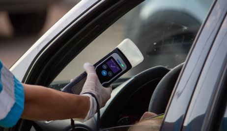 EL EJECUTIVO PROVINCIAL ENVIÓ A LA LEGISLATURA EL PROYECTO PARA ADHERIR A LA LEY NACIONAL DE ALCOHOL CERO AL VOLANTE