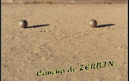 DE VERA AL MUNDIAL