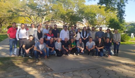 LA PROVINCIA LLEVARÁ ADELANTE UN IMPORTANTE PROYECTO PARA EL DESARROLLO DE LA CADENA DE VALOR DE CANNABIS EN EL NORTE SANTAFESINO