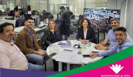 Más acciones culturales para Vera