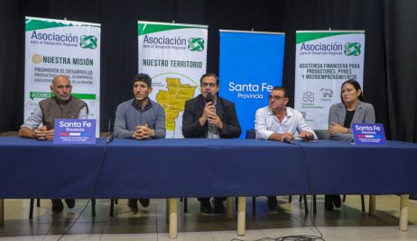 CREDITOS A TASA CERO A PRODUCTORES AFECTADOS POR LA SEQUÍA