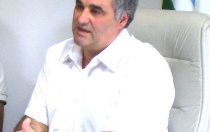 “La policía no tiene vocación de servicio para trabajar por la seguridad de Calchaquí”