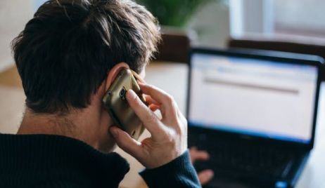 ESTAFAS: ALERTA POR MENSAJES WHATSHAPP Y/O INSTAGRAM LLAMADAS TELEFÓNICAS