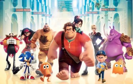 VUELVE EL CINE DE BARRIO