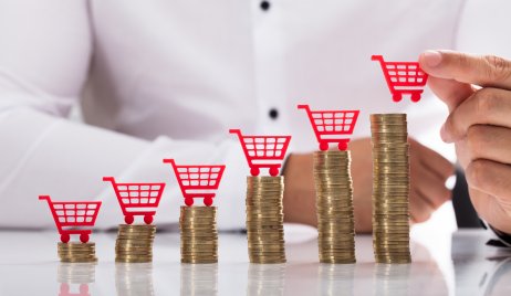 La inflación fue de 7,8% en mayo