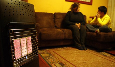RECOMENDACIONES PARA EVITAR ENVENENAMIENTO POR INHALACIÓN DEL MONÓXIDO DE CARBONO