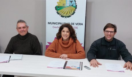 LA CIUDAD CUMPLE 131 AÑOS Y CELEBRA A SU SANTO PATRONO