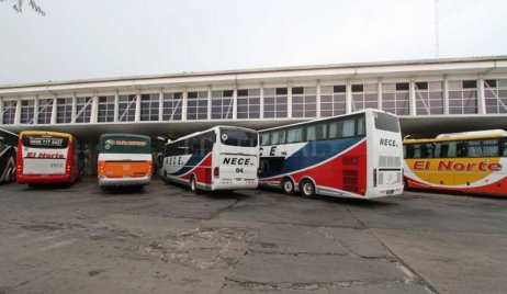 El transporte interurbano aumentará un 40%