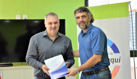 LA EPE RENOVARÁ LUMINARIA DE ALUMBRADO PÚBLICO EN LOCALIDADES DE LOS DEPARTAMENTOS GENERAL OBLIGADO Y VERA