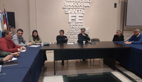 FESTRAM acordó el 39% de aumento y llega al 75% en Octubre