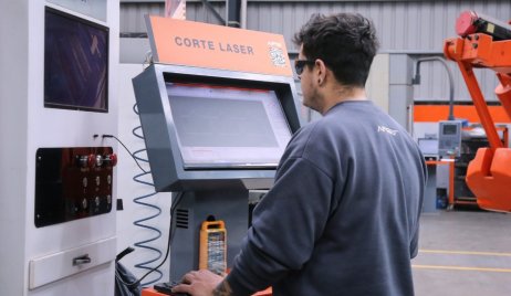 PYMES SANTAFESINAS RECONOCIDAS A NIVEL NACIONAL POR SUS APORTES A LA INNOVACIÓN Y DESARROLLO