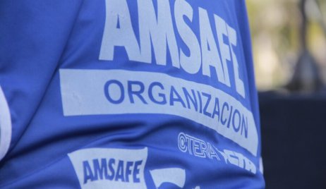 Amsafé quiere que el nuevo acuerdo salarial contemple un ajuste automático por inflación