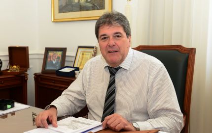RUBEO Y EL CONSEJO DE LA MAGISTRATURA