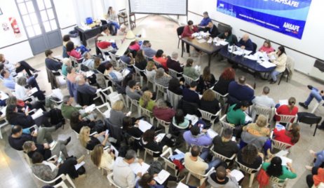MICRO DE AMSAFE DELEGACION VERA