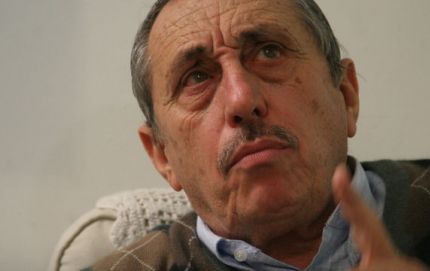 Obeid será candidato a diputado 