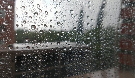 DATOS DE LLUVIA