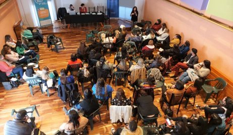 JORNADA DE CAPACITACIÓN