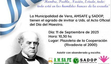 MICRO DE AMSAFE DELEGACION VERA