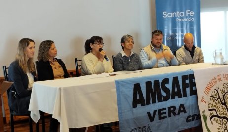 MICRO DE AMSAFE VERA