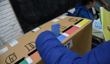 Pago a autoridades de mesa de las elecciones provinciales: quiénes cobran y cuánto