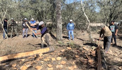 CURSO DE ALAMBRADOR  EN LAS GAMAS