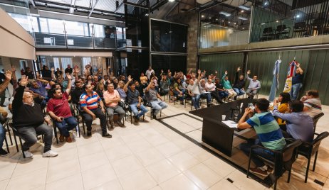 FESTRAM aceptó la propuesta salarial