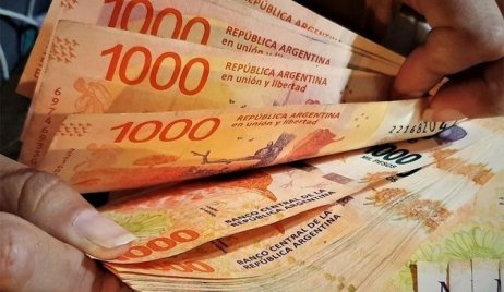 Cronograma de Pago de Haberes del mes de octubre 2023
