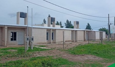LA PROVINCIA ABRE LA INSCRIPCIÓN PARA EL SORTEO DE 10 VIVIENDAS EN VERA