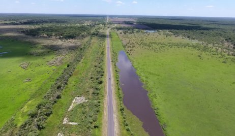 PEROTTI PARTICIPARÁ DE LA PRESENTACIÓN DEL PLAN DIRECTOR DE LA REGIÓN HÍDRICA DE LOS BAJOS SUBMERIDIONALES