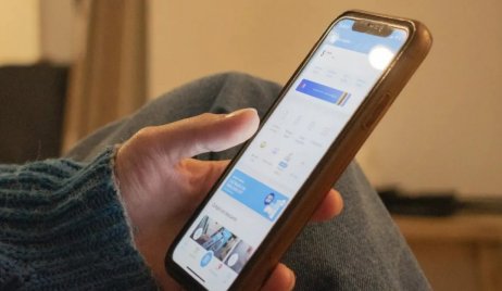 La Defensoría advierte por una nueva estafa con una aplicación falsa de Mercado Pago