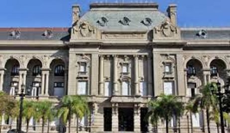El Gobernador Perotti firmó los decretos de Pases a Planta que tenían acuerdo paritario y que ATE venía exigiendo