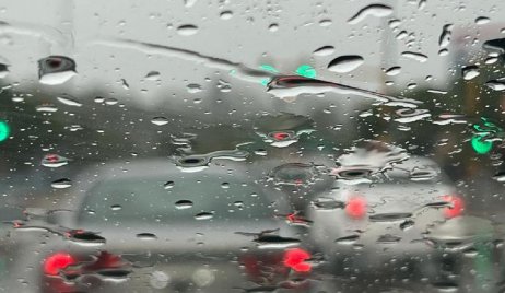 DATOS DE LLUVIA