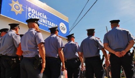 Fin a la Policía Comunitaria en Santa Fe
