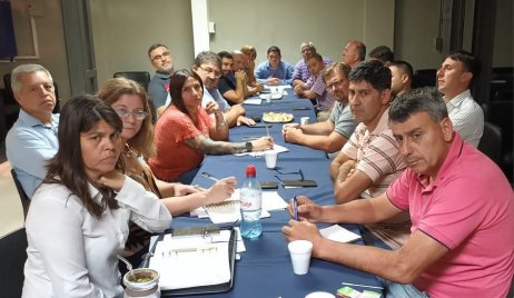 FESTRAM convocó a sus Regionales
