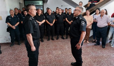 CÚPULA VERENSE EN LA UNIDAD REGIONAL XIX