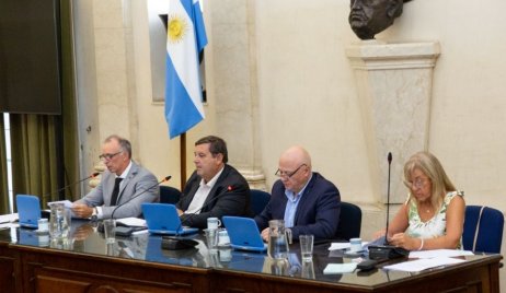 Preocupación del Consejo Superior de UNL por la situación presupuestaria