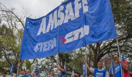 PASARON LA PARITARIA DOCENTE PARA ESTE MIÉRCOLES