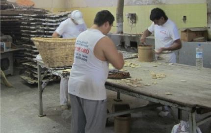 El Alfajor Santafesino, identidad litoraleña.