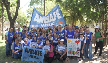 MICRO DE AMSAFE VERA