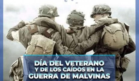 A 42 años de la Gesta de Malvinas