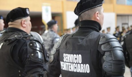 Continúa abierta la convocatoria para el ingreso de 373 agentes para el Servicio Penitenciario