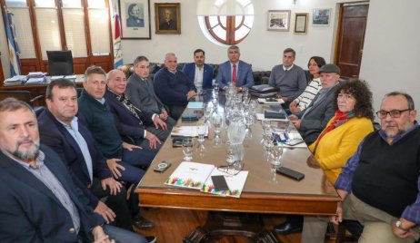 ATE y UPCN aceptaron la propuesta del gobierno