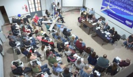 Los docentes aceptaron la oferta salarial del gobierno
