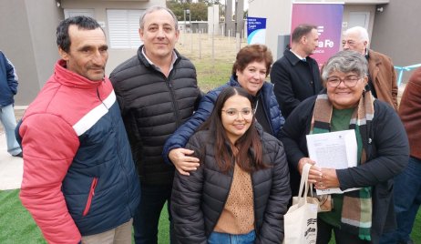 AMSAFE DELEGACION VERA