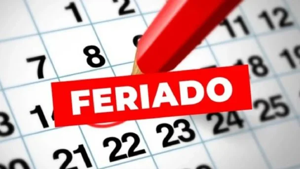 Feriados de junio